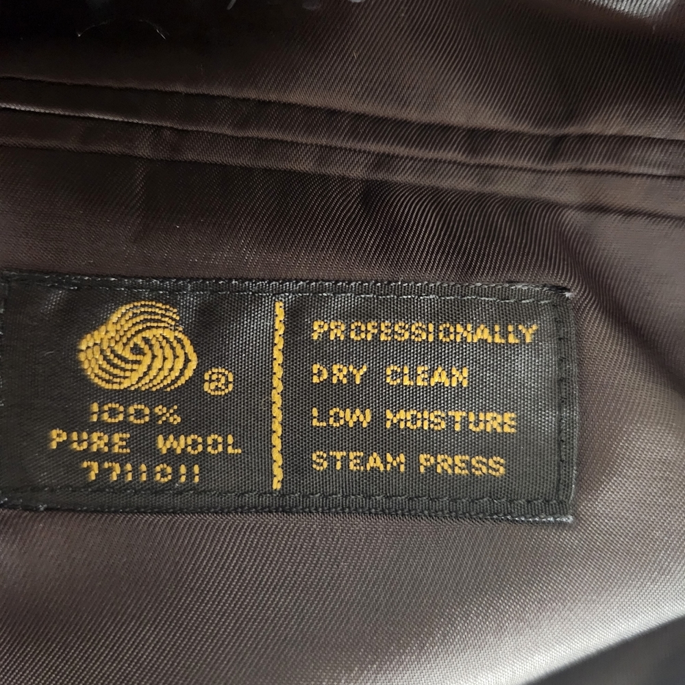 Rare find Vintage 1980s jacket - Picture 5 of 7